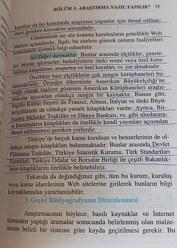 Bilimsel Araştırma ve Yazma El Kitabı - Görsel 2