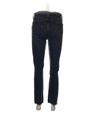 38 Beden Zara Jean / Kot %70 İndirimli.