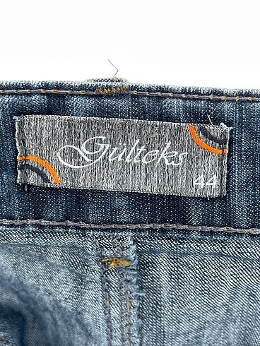 44 Beden çeşitli Renk Vintage Love Midi Etek %70 İndirimli.