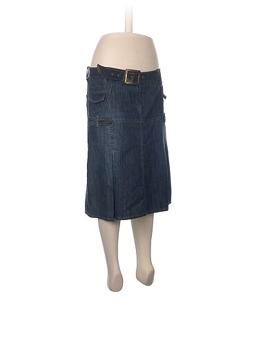 Vintage Love Vintage Love Midi Etek %70 İndirimli.