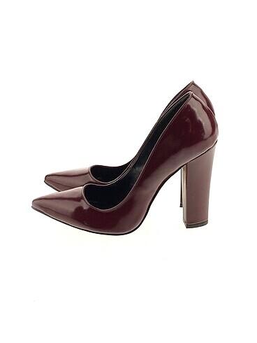 Vintage Love Stiletto %70 İndirimli.
