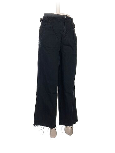Zara Zara Jean / Kot %70 İndirimli.