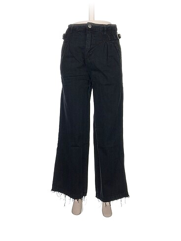 Zara Jean / Kot %70 İndirimli.