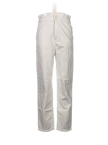 Zara Jean / Kot %70 İndirimli.