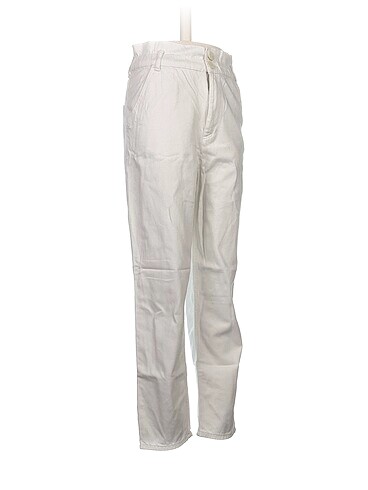 Zara Zara Jean / Kot %70 İndirimli.