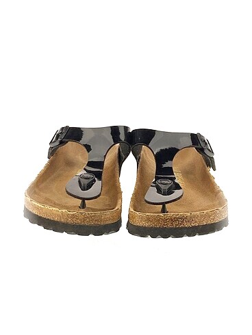 37 Beden Birkenstock Terlik %70 İndirimli.