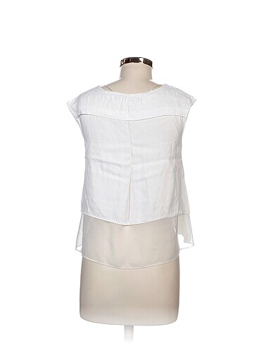 s Beden Zara Bluz %70 İndirimli.