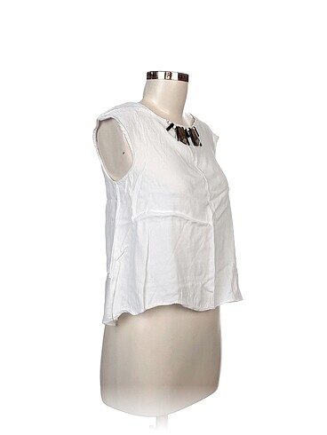 Zara Zara Bluz %70 İndirimli.
