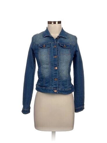 Vintage Love Ceket %70 İndirimli.