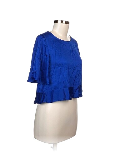 Vintage Love Vintage Love Bluz %70 İndirimli.