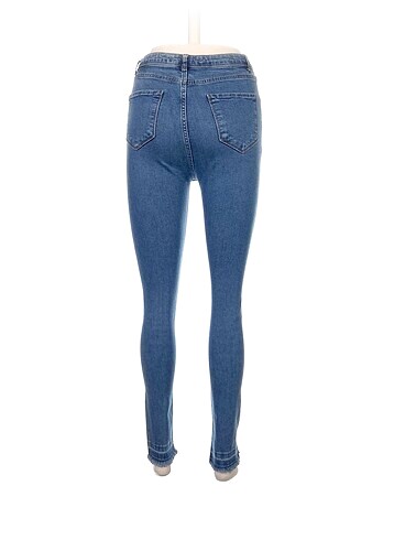 28 Beden Vintage Love Jean / Kot %70 İndirimli.