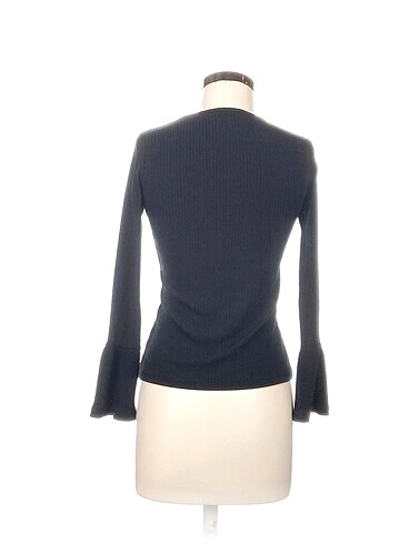 l Beden Vintage Love Kazak / Triko %70 İndirimli.