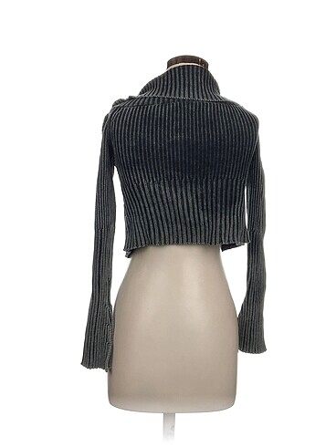 universal Beden Vintage Love Hırka %70 İndirimli.