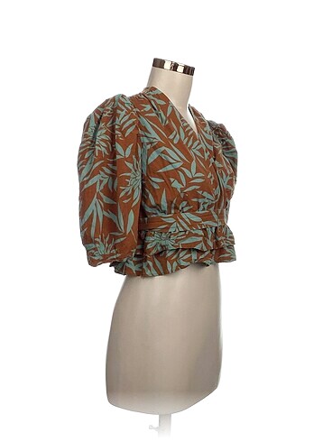 Vintage Love Vintage Love Bluz %70 İndirimli.