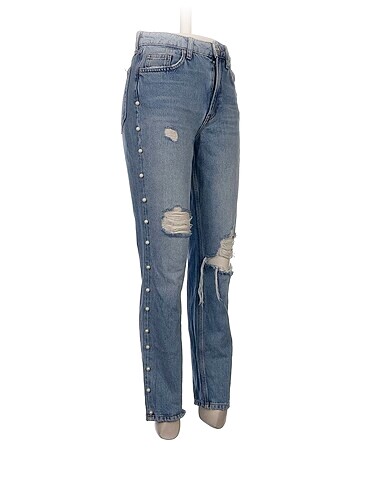 Vintage Love Vintage Love Jean / Kot %70 İndirimli.
