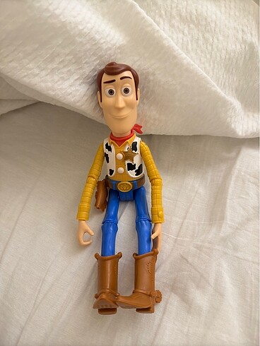 TOY STORY FİGÜR