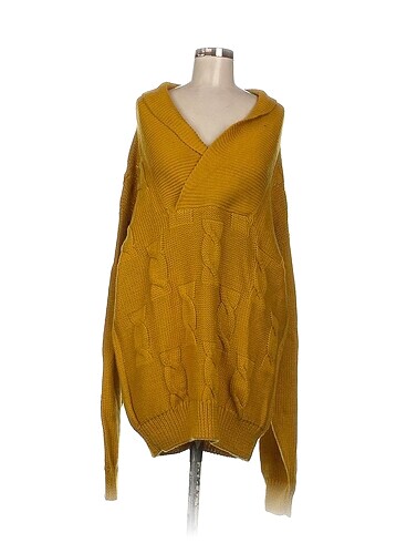 Vintage Love Kazak / Triko %70 İndirimli.