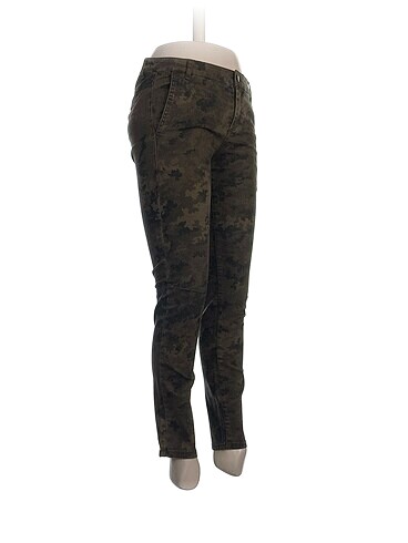 Zara Zara Jean / Kot %70 İndirimli.