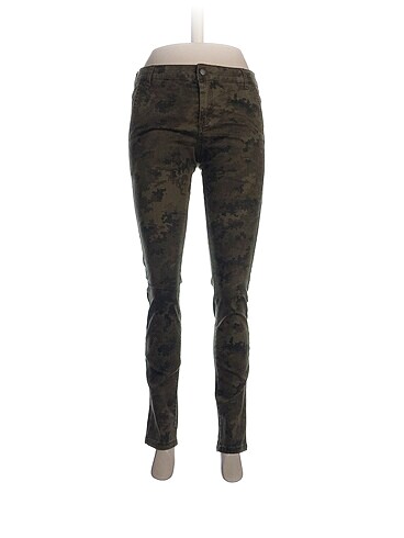 Zara Jean / Kot %70 İndirimli.