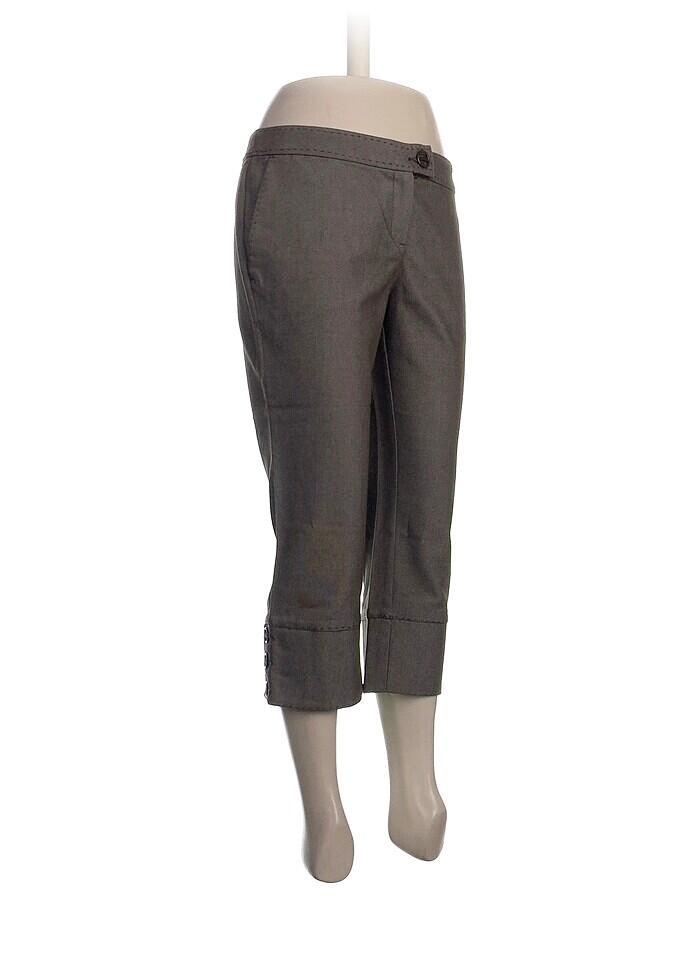 Mango Kısa Pantolon %70 İndirimli. - Görsel 2