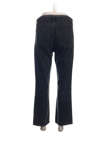 38 Beden Mango Jean / Kot %70 İndirimli.