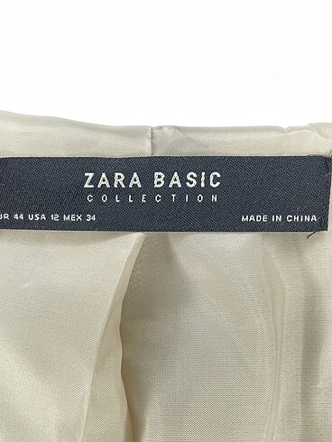 44 Beden çeşitli Renk Zara Blazer %70 İndirimli.