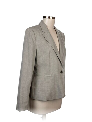 Zara Zara Blazer %70 İndirimli.