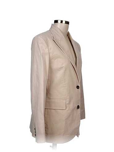 Mango Mango Blazer %70 İndirimli.