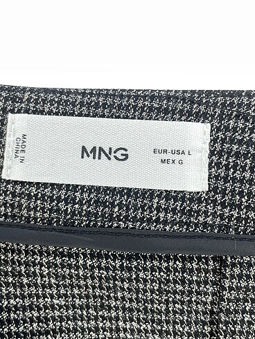 l Beden çeşitli Renk Mango Mini Etek %70 İndirimli.