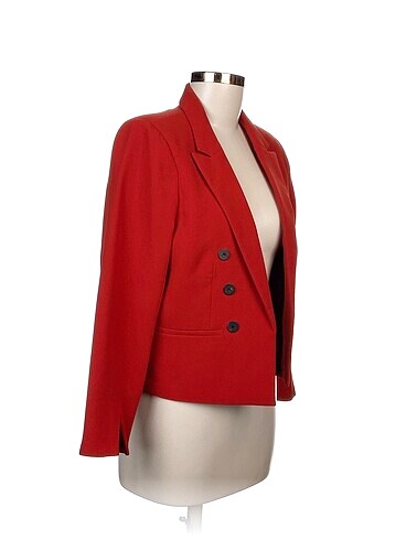 Mango Mango Blazer %70 İndirimli.