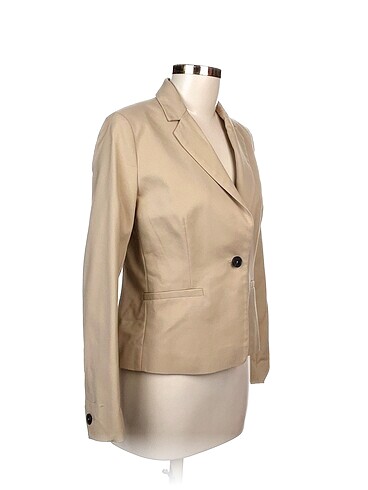Mango Mango Blazer %70 İndirimli.