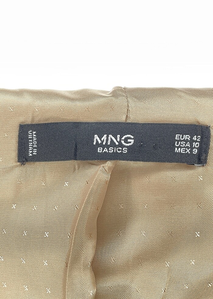 Mango Blazer %70 İndirimli. - Görsel 4