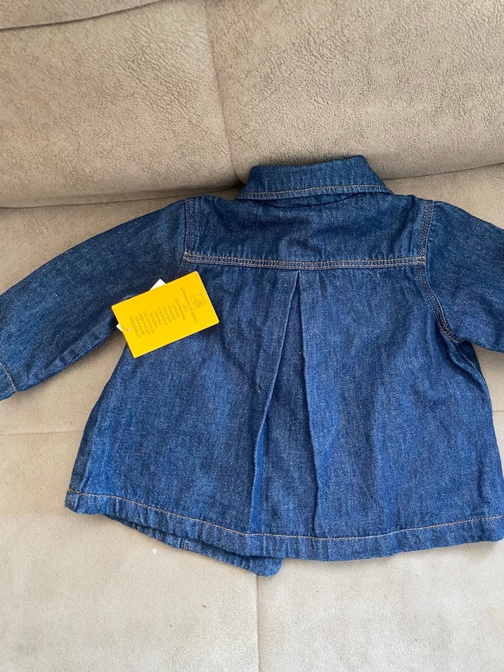 Düğmeli yeni - Görsel 4