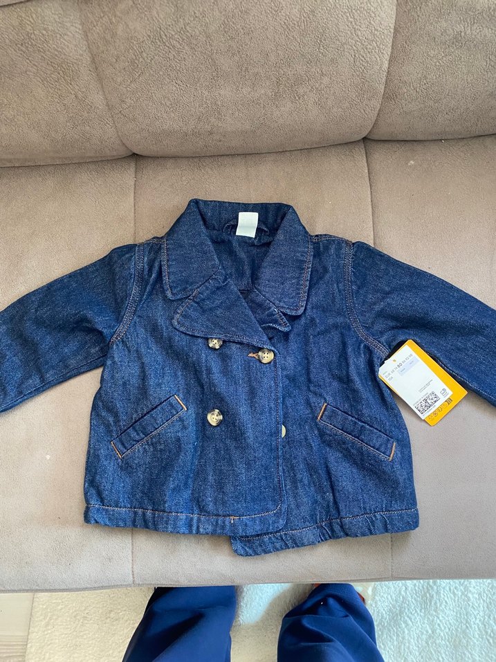 Düğmeli yeni - Görsel 2