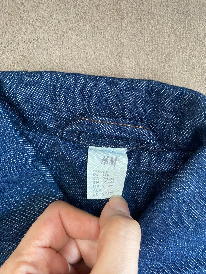 Düğmeli yeni - Görsel 3