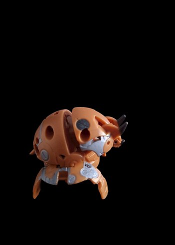  Bakugan Trhyno