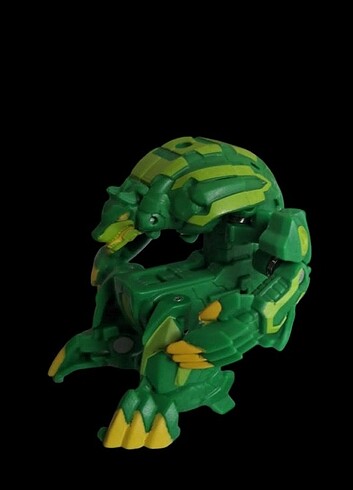 Beden Bakugan Nadir Ürün