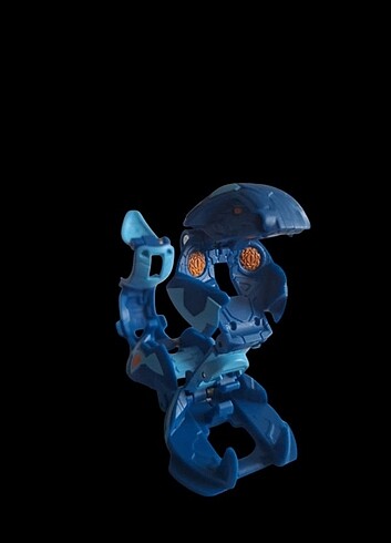  Bakugan Fangzor Ultra