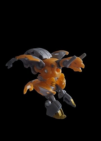 Beden Bakugan Eenoch