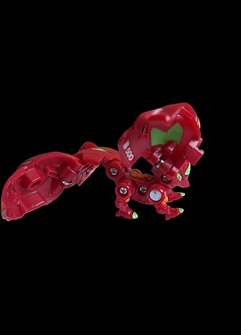 Bakugan Fenneca Ultra