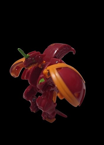 Bakugan Dragonoid