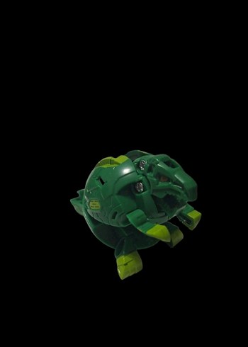 Beden Renk Bakugan Venrus Trox