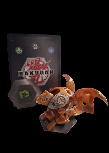 Bakugan Aurelus Falcron