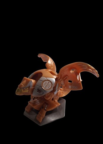Beden Bakugan Aurelus Falcron