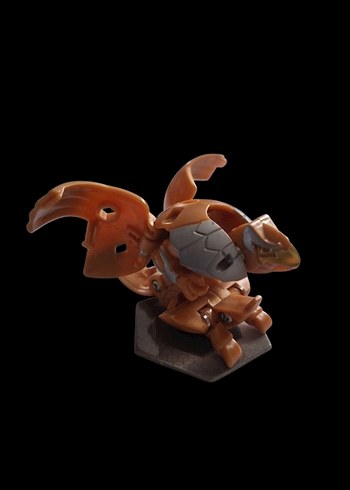 Bakugan Aurelus Falcron