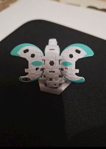 Beden Bakugan Haos Barbetra