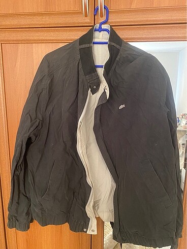 xl Beden ten rengi Renk CEKET MONT