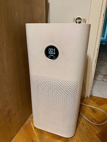 Xiaomi air 4 (Burak beye özel ilan)