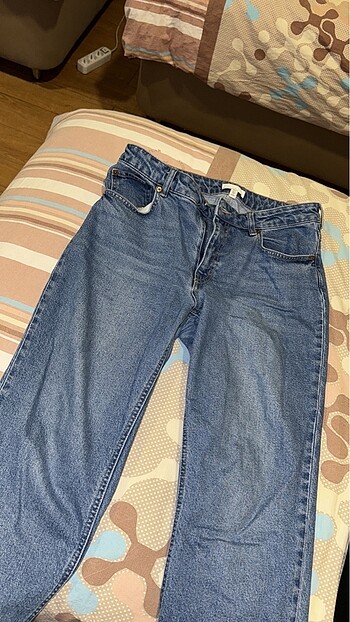 H&M pantolon