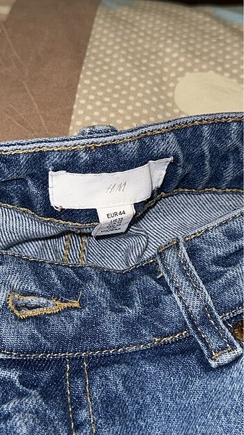 44 Beden H&M pantolon